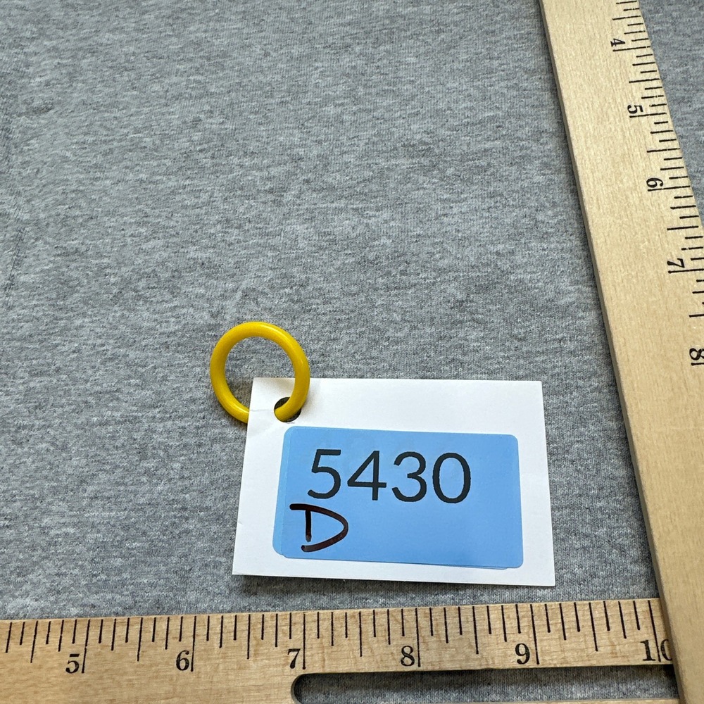 Disney Goofy Graphic Tee - Light Gray - Picture 9 of 9